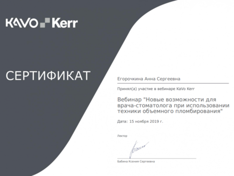 Сертификат врача «Егорочкина Анна Сергеевна» - 2019-11-27_10-43-32.png