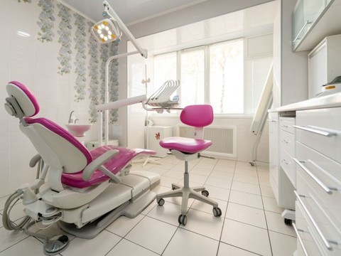 Фото стоматологии «Вега Дент» - Хирургический кабинет