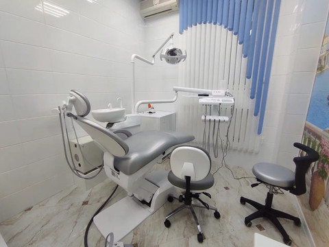 Фото стоматологии «Центр имплантации «Вега»» - 1703504927171.jpg