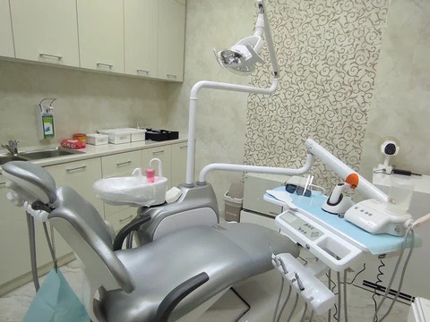 Фото стоматологии «Центр имплантации «Вега»» - 1703504927117.jpg