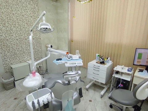 Фото стоматологии «Центр имплантации «Вега»» - 1703504927082.jpg