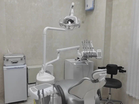 Фото стоматологии «Центр имплантации «Вега»» - 