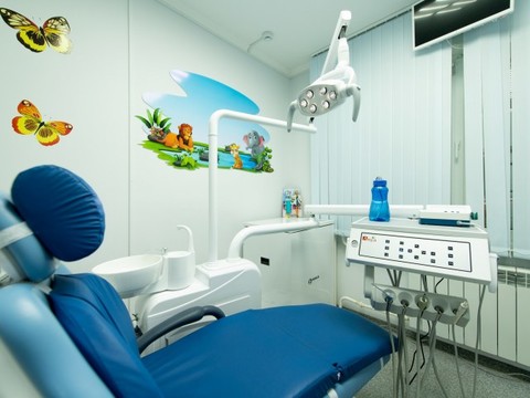 Фото стоматологии «Зубёнок» - 22.jpg