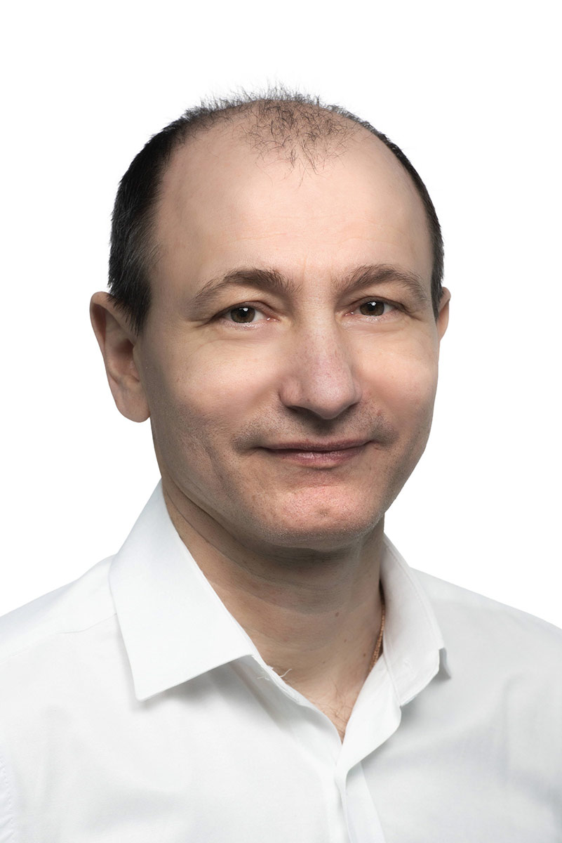 Имплантолог, Челюстно-лицевой хирург - Лещанов Алексей Михайлович